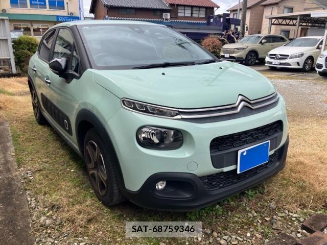 Citroen C3 2019-12 4934141-1