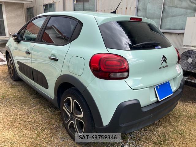 Citroen C3 2019-12 4934141-2