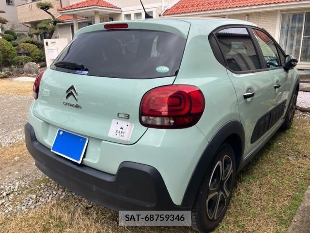 Citroen C3 2019-12 4934141-3