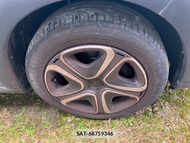Citroen C3 2019-12 4934141-8