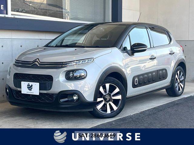 Citroen C3 2019-03 5862082-0