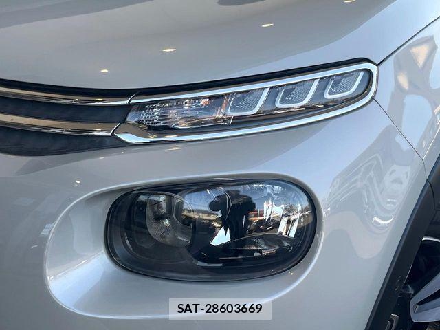 Citroen C3 2019-03 5862082-11