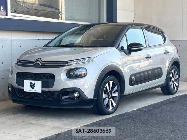 Citroen C3 2019-03 5862082-12