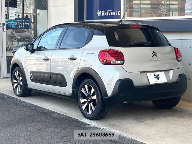 Citroen C3 2019-03 5862082-13