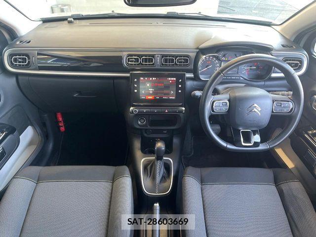 Citroen C3 2019-03 5862082-1