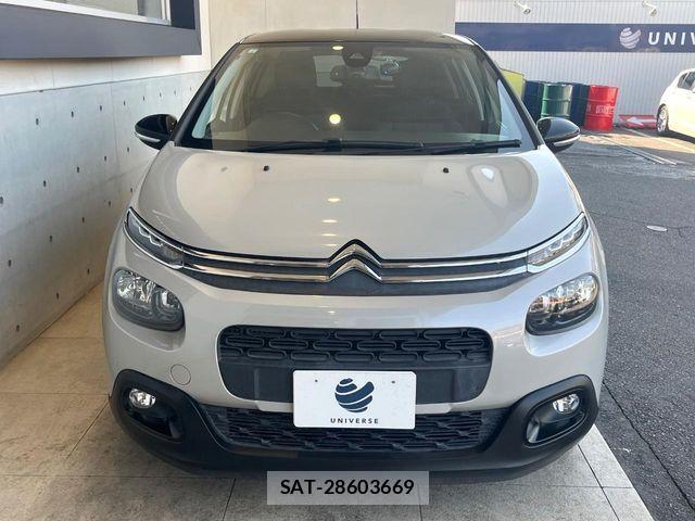 Citroen C3 2019-03 5862082-3