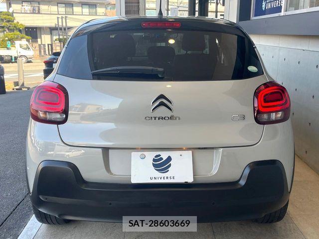Citroen C3 2019-03 5862082-4