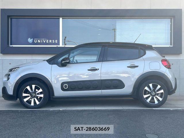 Citroen C3 2019-03 5862082-5