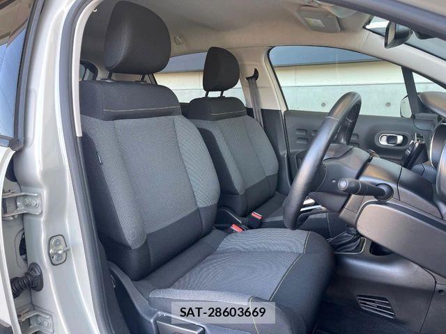 Citroen C3 2019-03 5862082-6