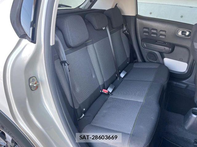 Citroen C3 2019-03 5862082-7
