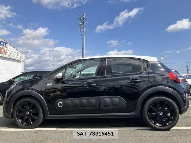 Citroen C3 2018-07 5862093-9