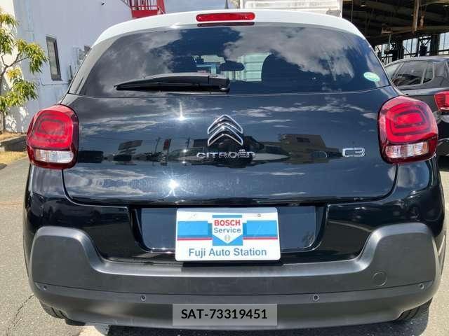 Citroen C3 2018-07 5862093-14