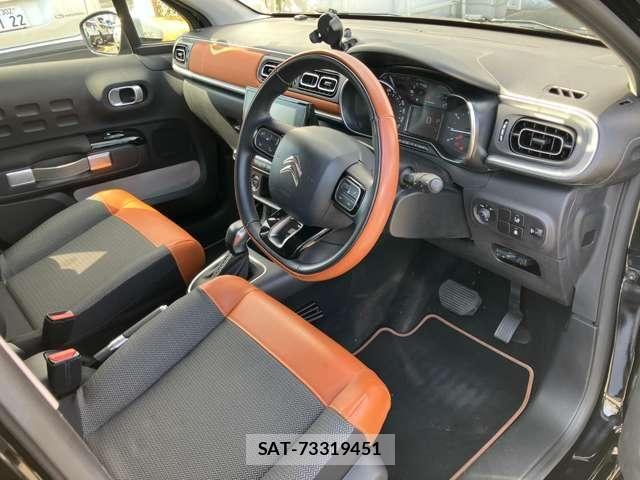 Citroen C3 2018-07 5862093-1