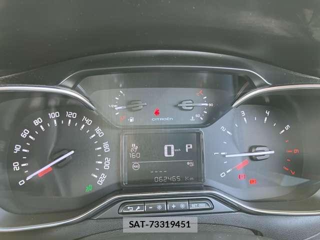 Citroen C3 2018-07 5862093-22