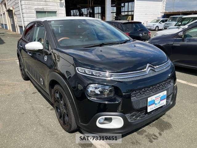 Citroen C3 2018-07 5862093-3