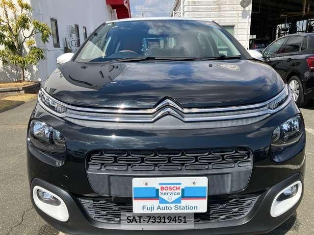 Citroen C3 2018-07 5862093-4