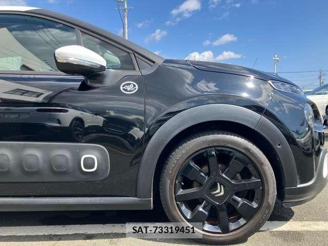 Citroen C3 2018-07 5862093-8