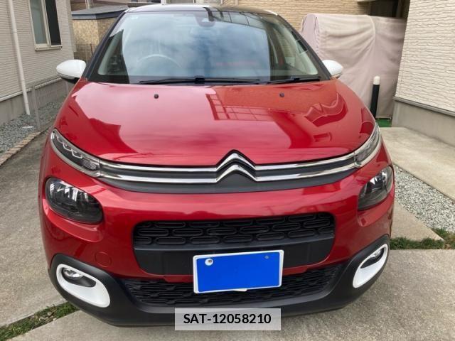 Citroen C3 2018-12 5862085-1