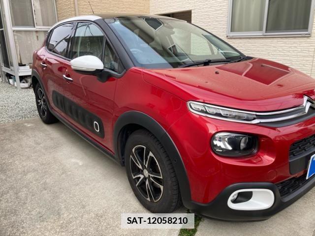 Citroen C3 2018-12 5862085-2