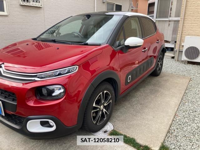 Citroen C3 2018-12 5862085-3