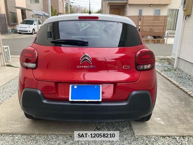 Citroen C3 2018-12 5862085-5