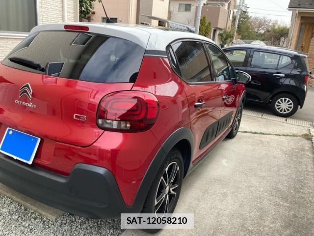 Citroen C3 2018-12 5862085-6
