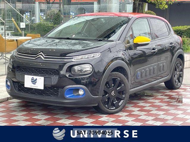 Citroen C3 2019-02 6212545-0