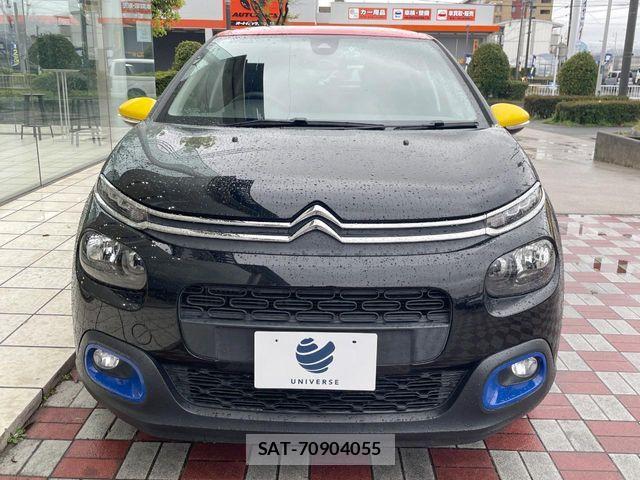 Citroen C3 2019-02 6212545-13