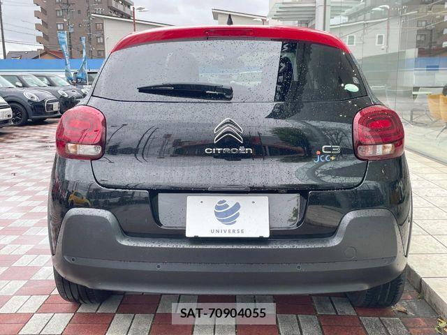 Citroen C3 2019-02 6212545-14