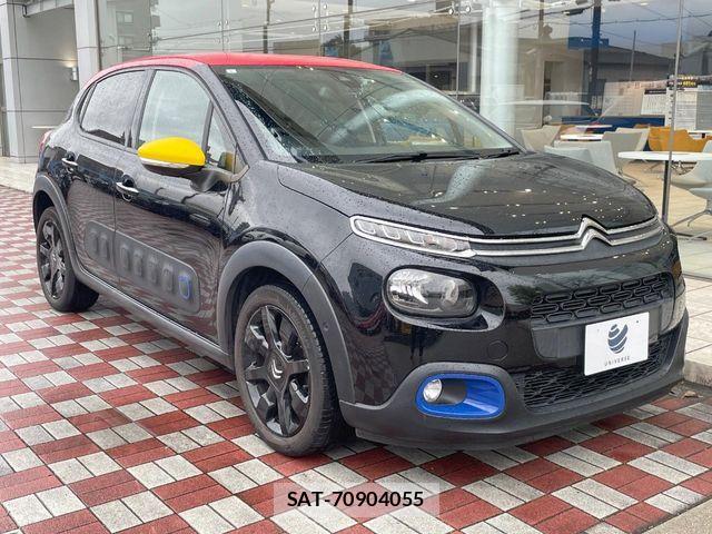 Citroen C3 2019-02 6212545-15