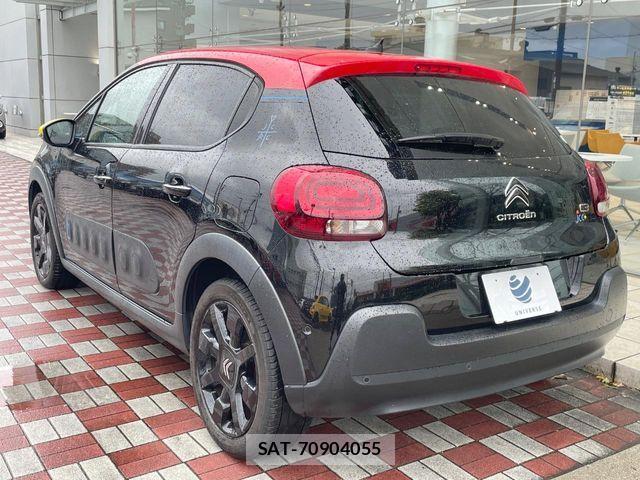 Citroen C3 2019-02 6212545-16