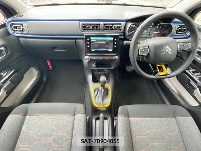 Citroen C3 2019-02 6212545-1