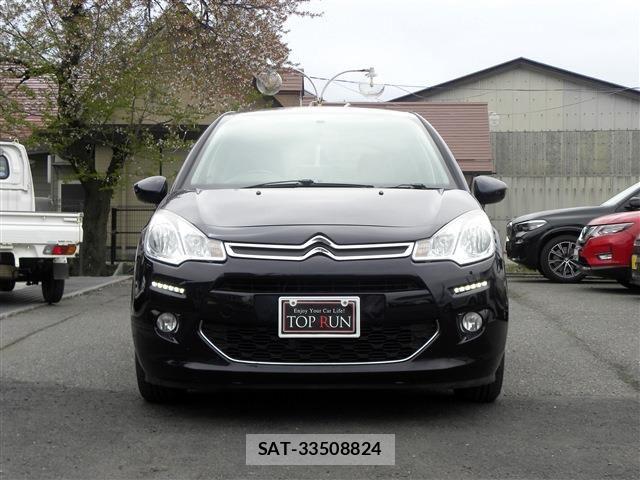 Citroen C3 2015-04 6275983-1