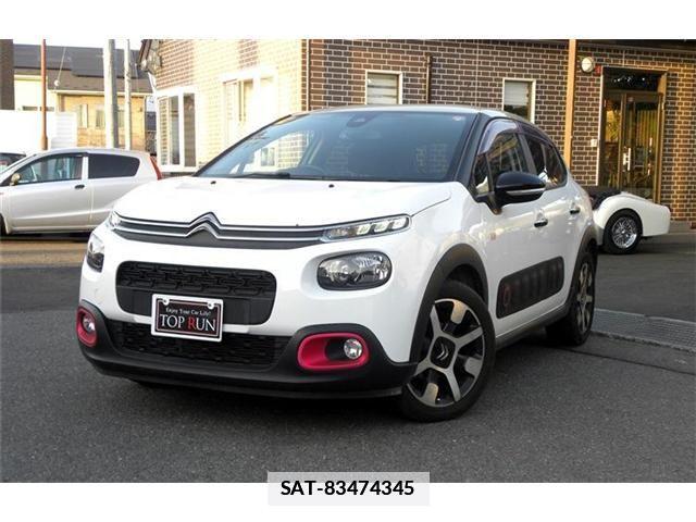 Citroen C3 2018-07 6495980-0