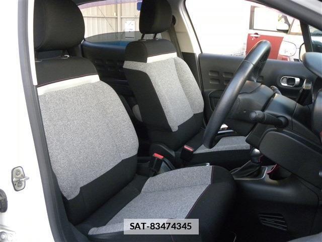 Citroen C3 2018-07 6495980-9