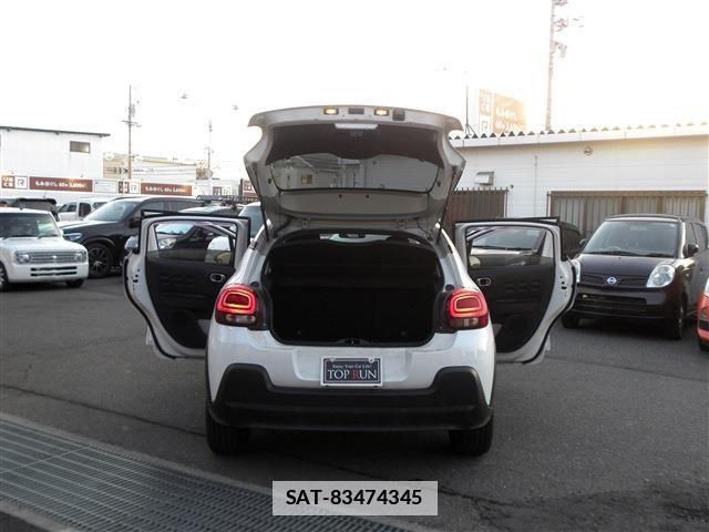 Citroen C3 2018-07 6495980-16