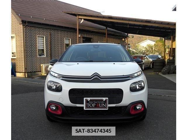 Citroen C3 2018-07 6495980-1