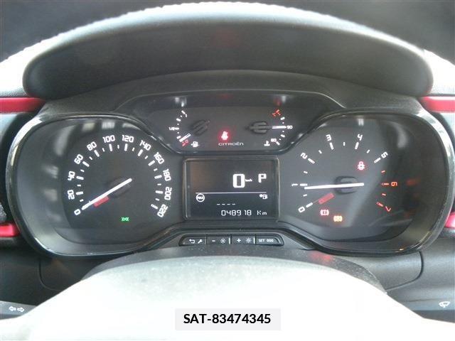 Citroen C3 2018-07 6495980-19