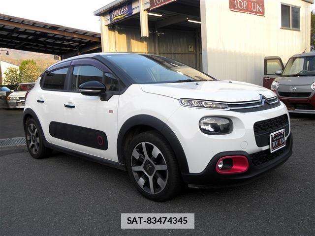 Citroen C3 2018-07 6495980-2