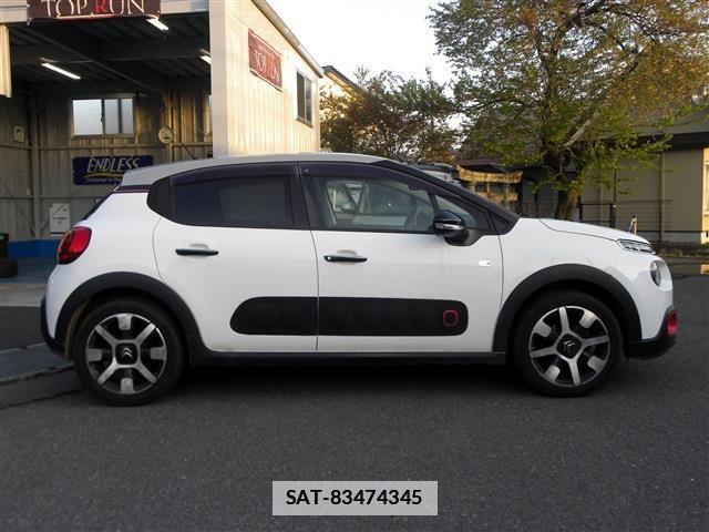 Citroen C3 2018-07 6495980-3