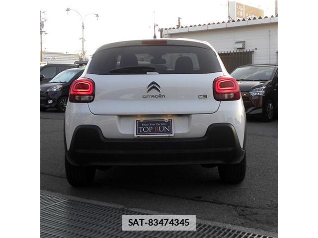 Citroen C3 2018-07 6495980-5