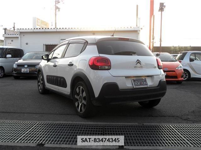Citroen C3 2018-07 6495980-6