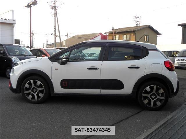 Citroen C3 2018-07 6495980-7