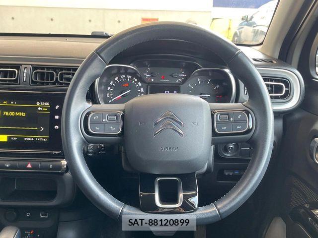 Citroen C3 2018-10 6611039-9