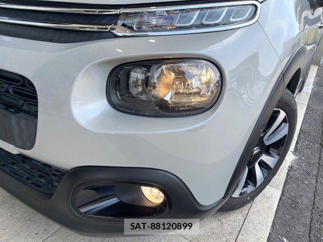 Citroen C3 2018-10 6611039-12