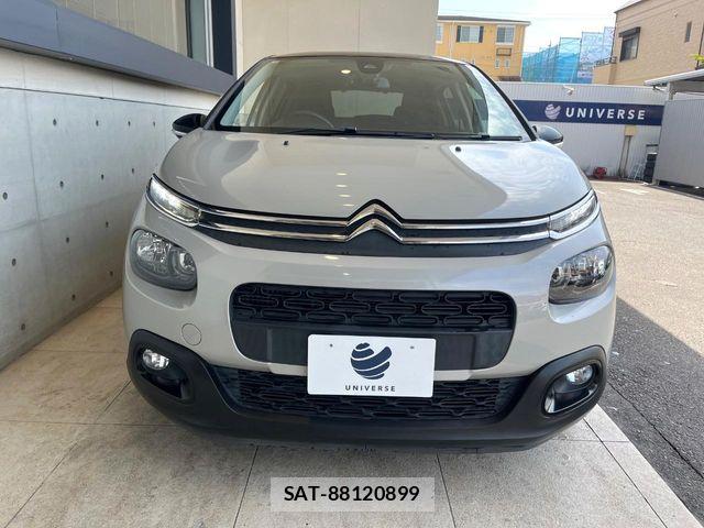 Citroen C3 2018-10 6611039-13