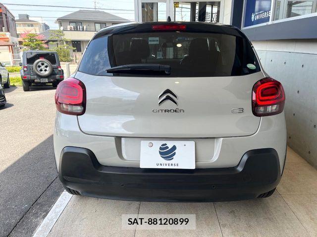 Citroen C3 2018-10 6611039-14