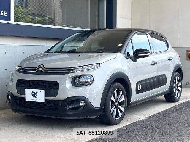 Citroen C3 2018-10 6611039-15