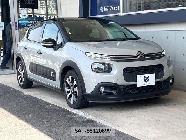 Citroen C3 2018-10 6611039-16