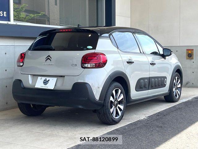 Citroen C3 2018-10 6611039-18